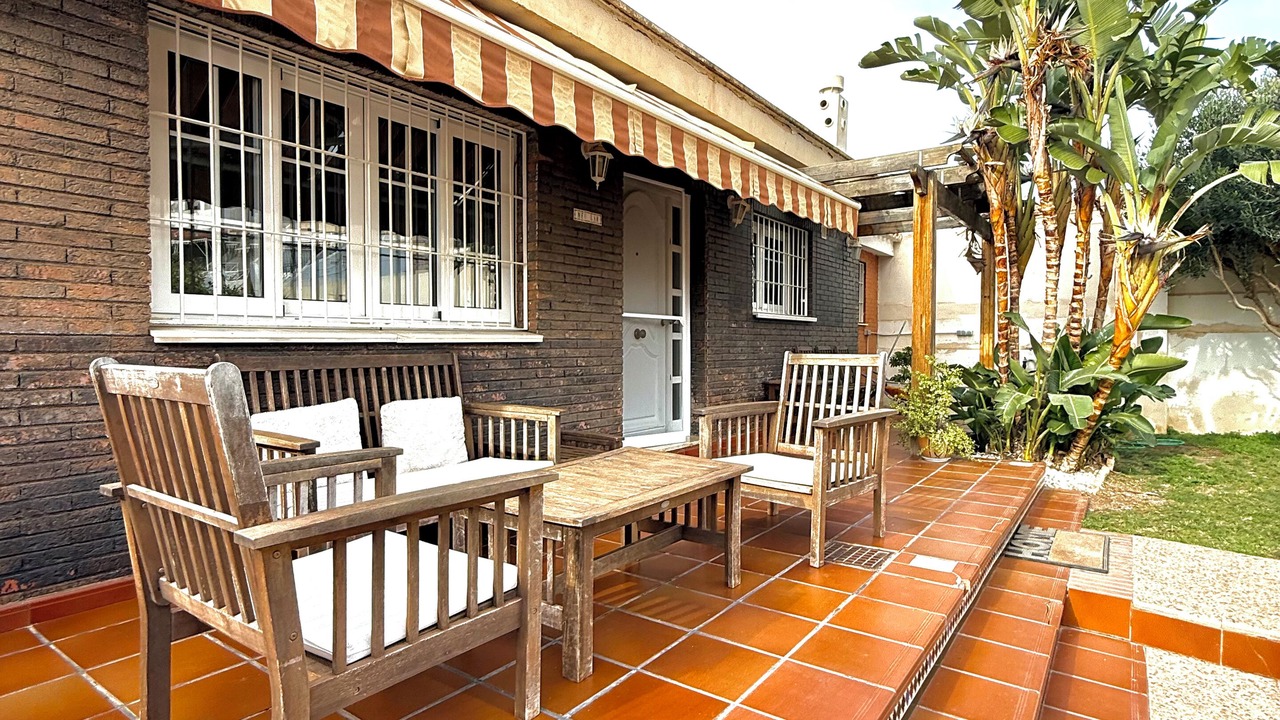Photo of Outdoor in Aguadulce