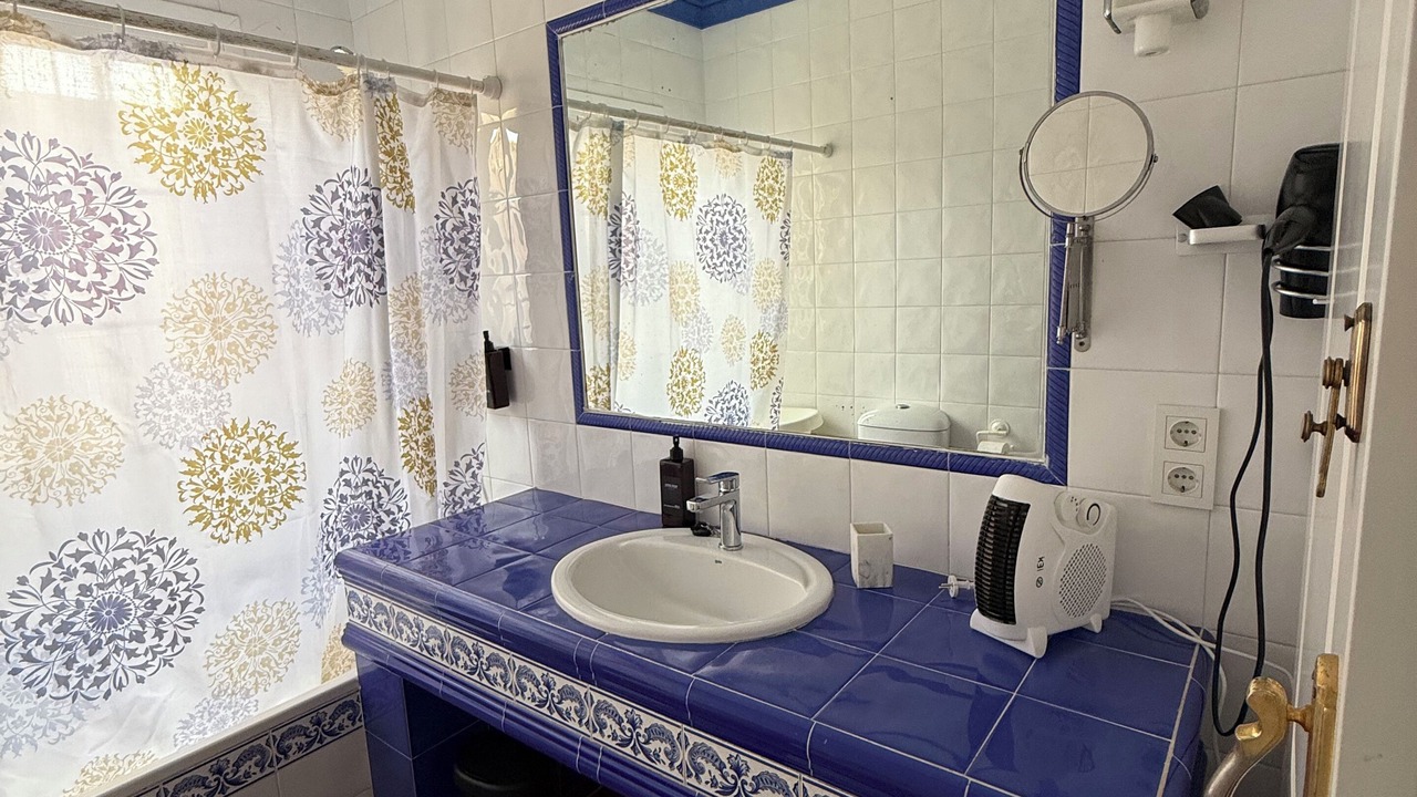 Photo of Bathroom in Aguadulce
