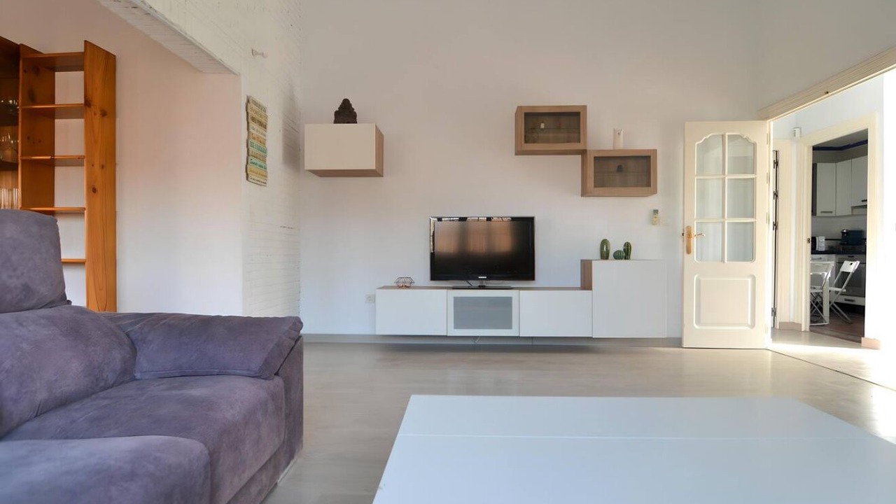 Photo of Livingroom in Aguadulce