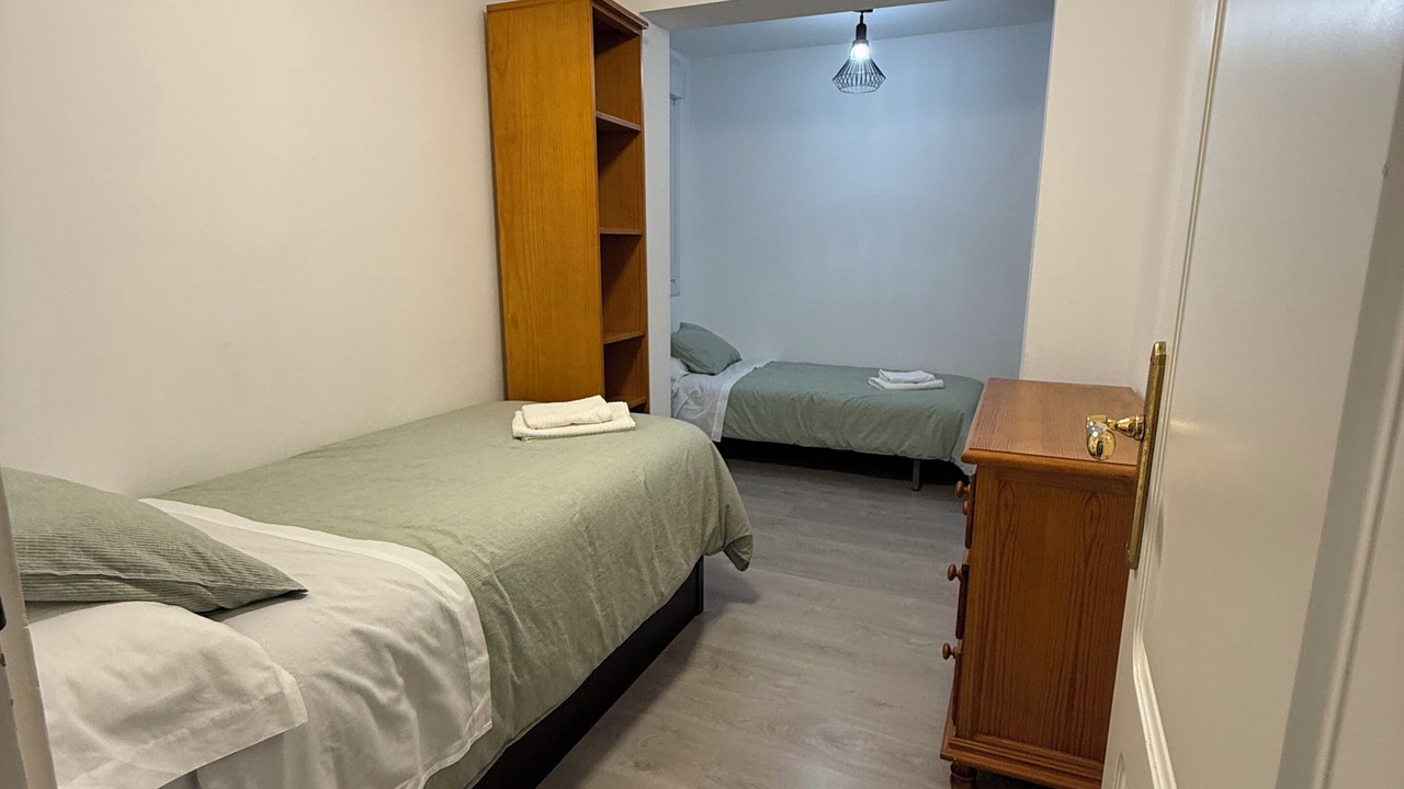 Photo of Bedroom in Aguadulce