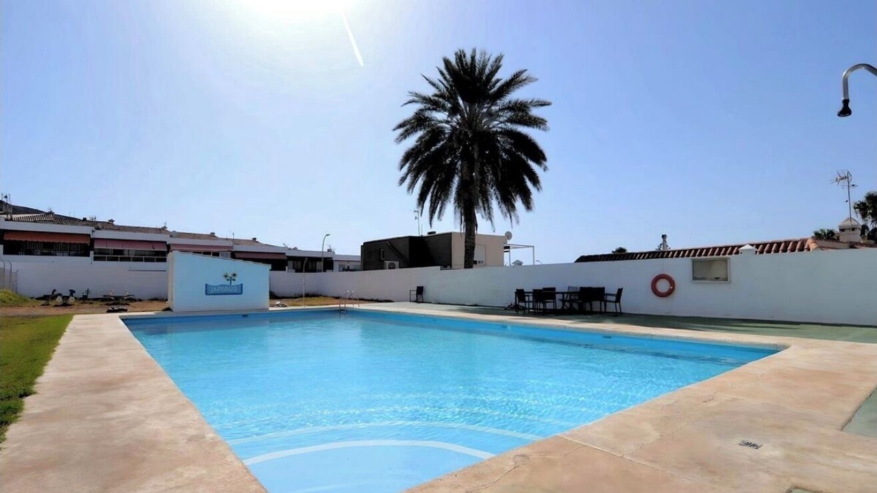 Photo of Outdoor in Aguadulce