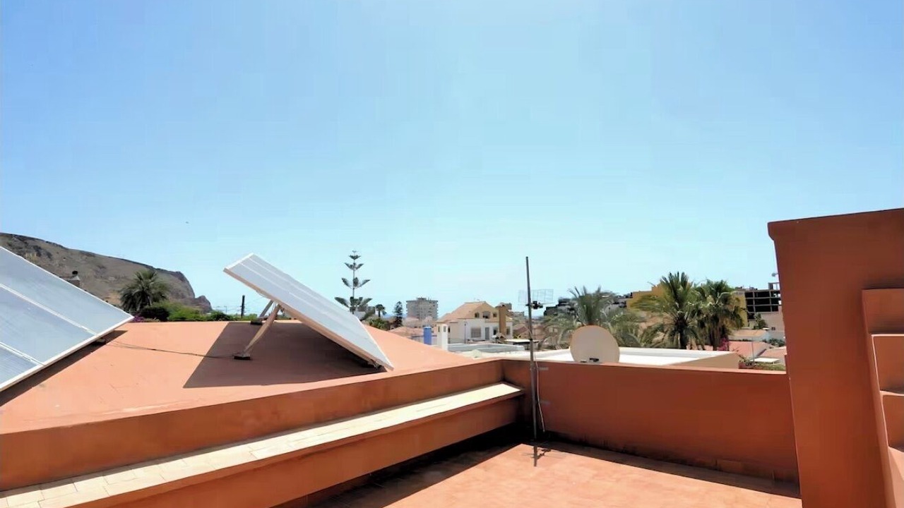 Photo of Outdoor in Aguadulce