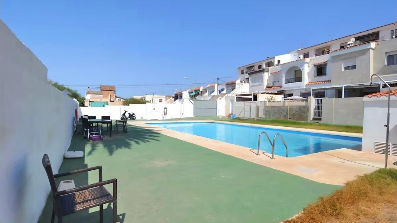 Photo of Outdoor in Aguadulce