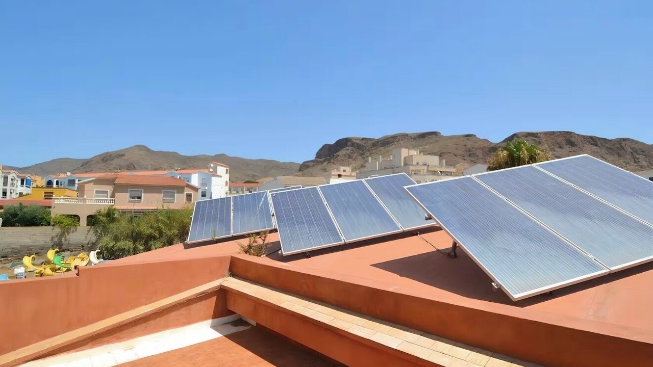 Photo of Outdoor in Aguadulce
