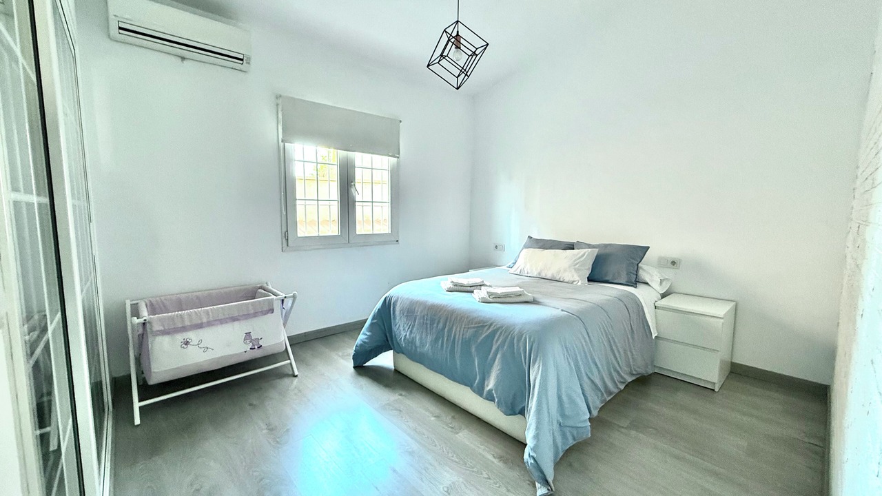 Photo of Bedroom in Aguadulce