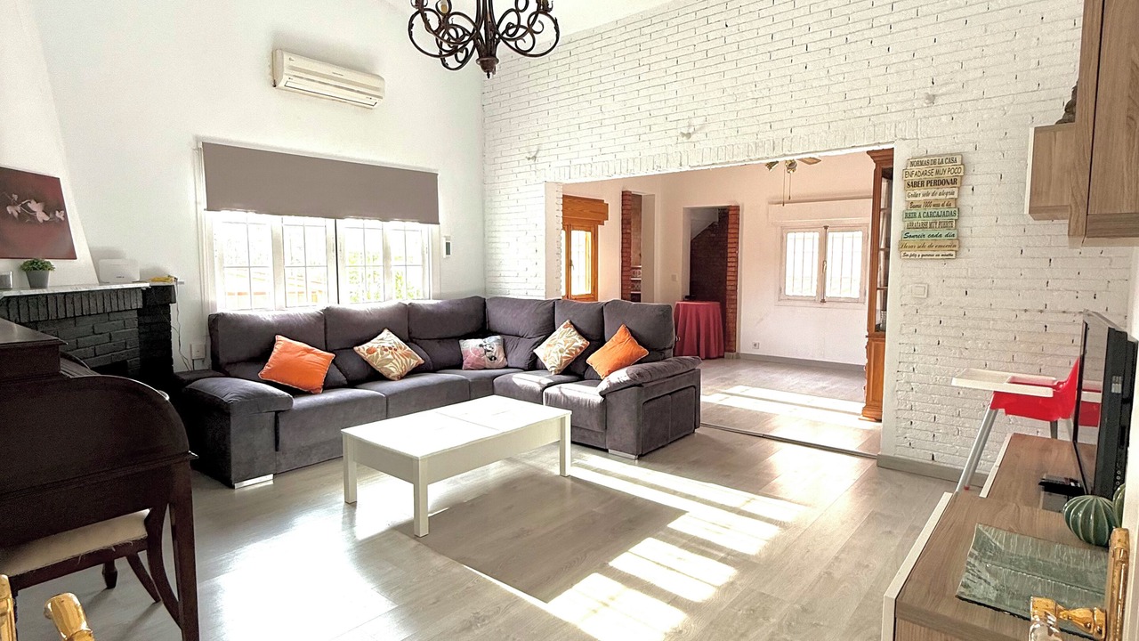 Photo of Livingroom in Aguadulce