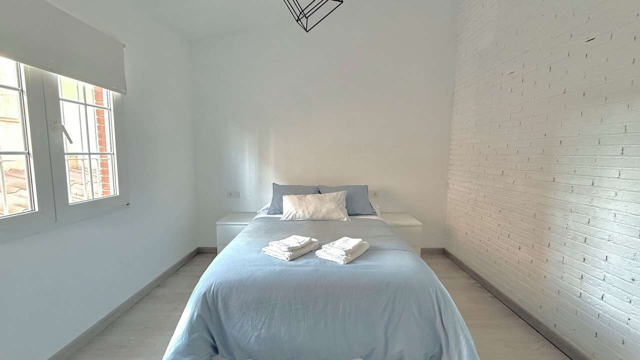Photo of Bedroom in Aguadulce