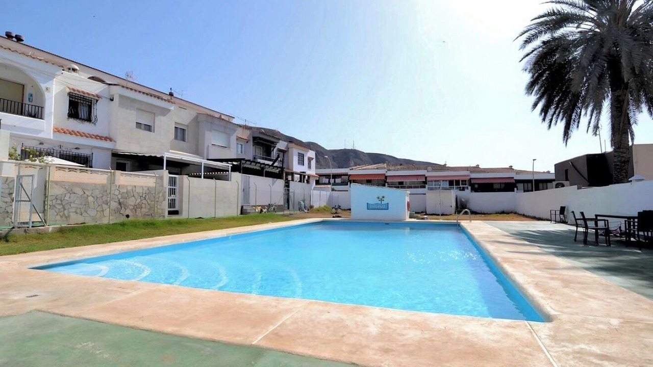 Photo of Outdoor in Aguadulce
