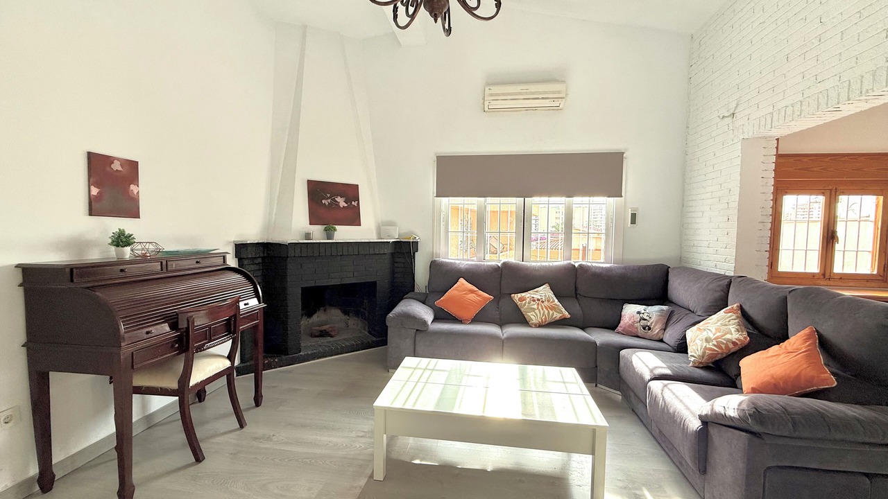 Photo of Livingroom in Aguadulce