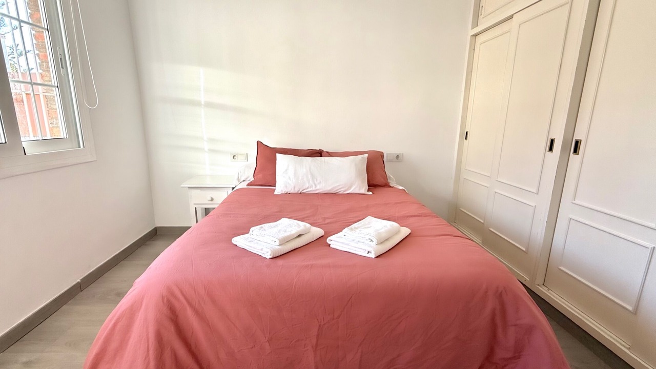 Photo of Bedroom in Aguadulce