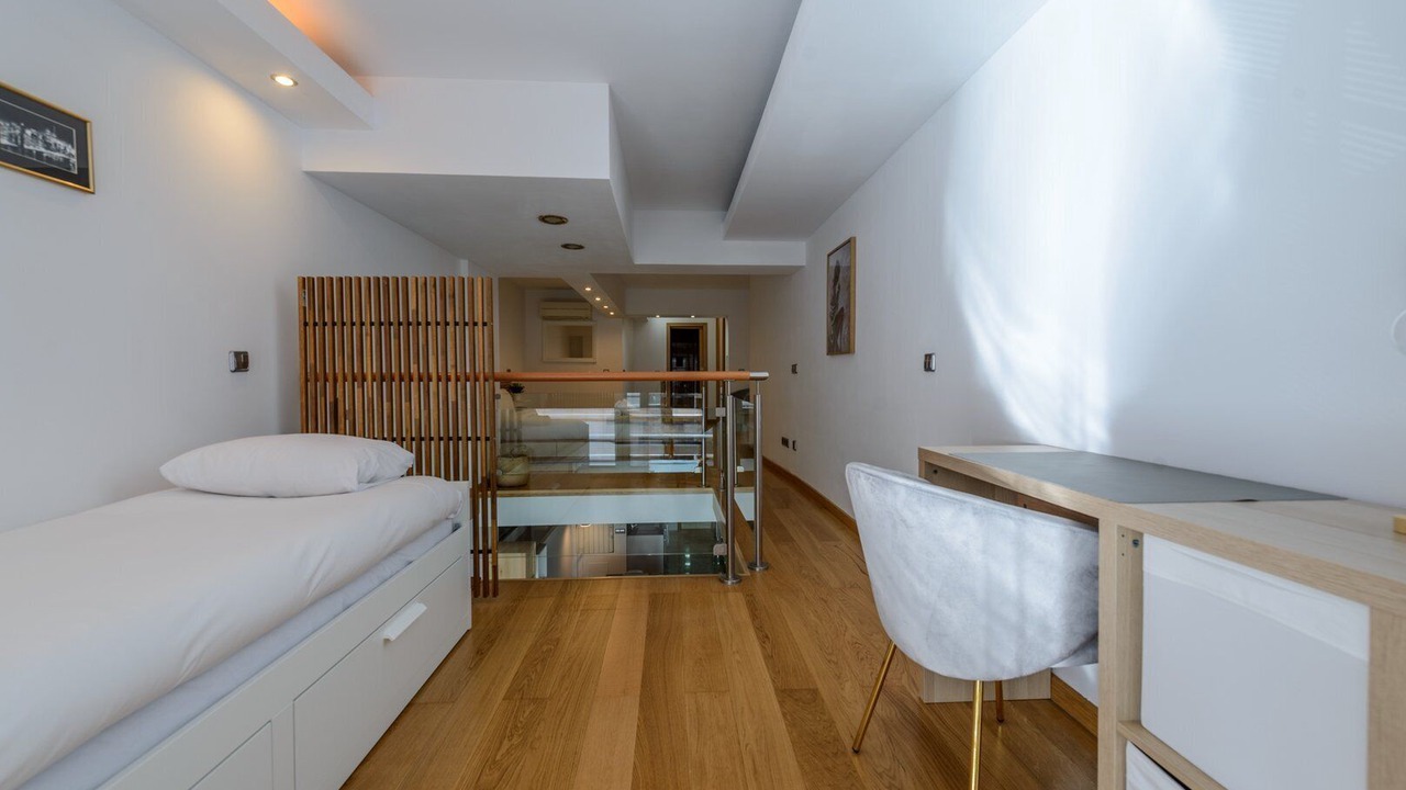 Photo of Bedroom in Goya