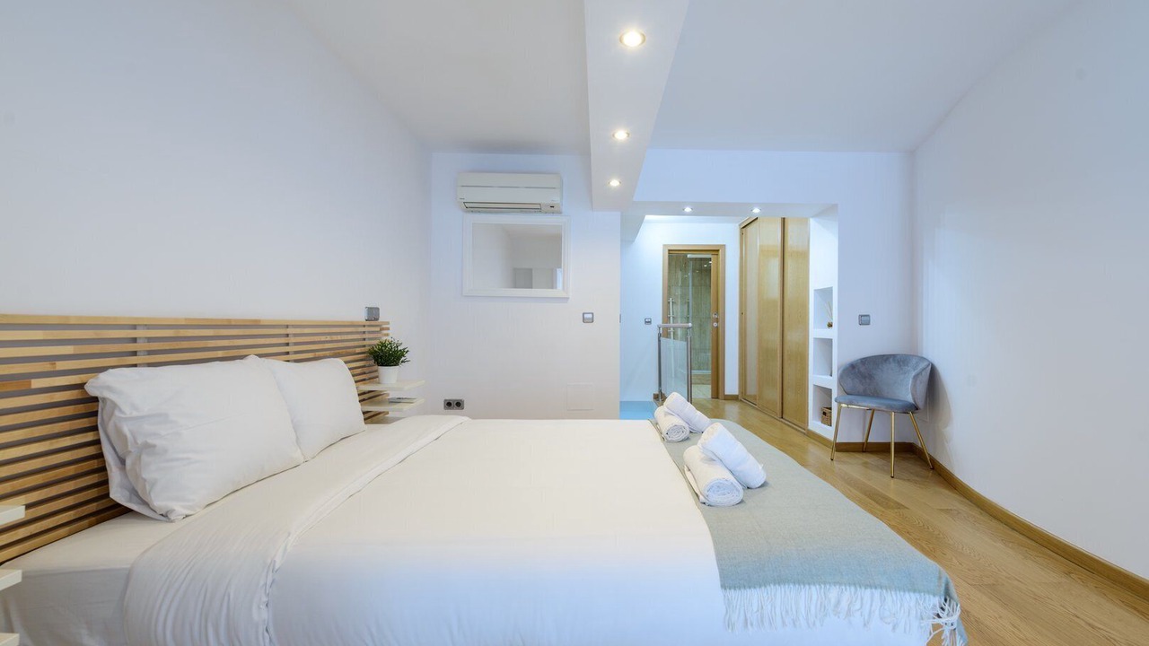 Photo of Bedroom in Goya