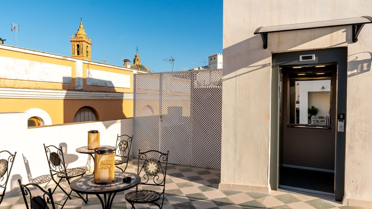 Photo of Outdoor in Historical Center