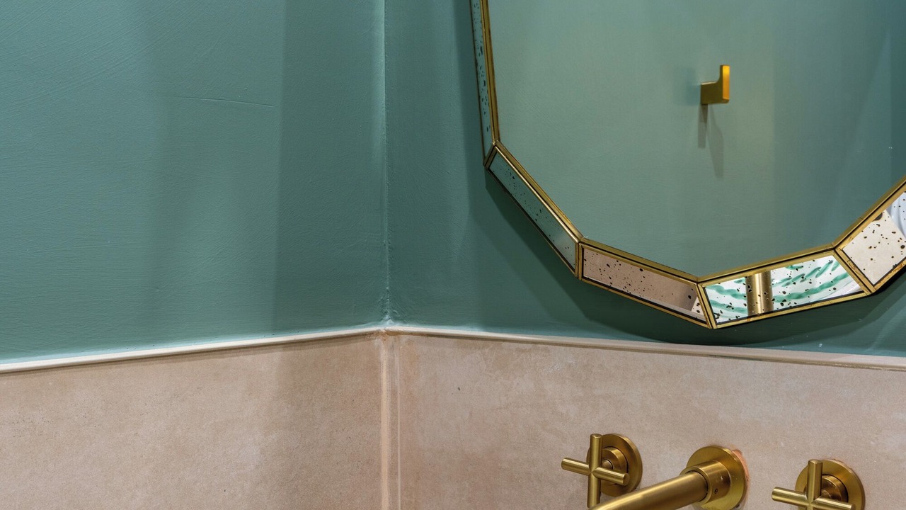 Photo of Bathroom in Historical Center