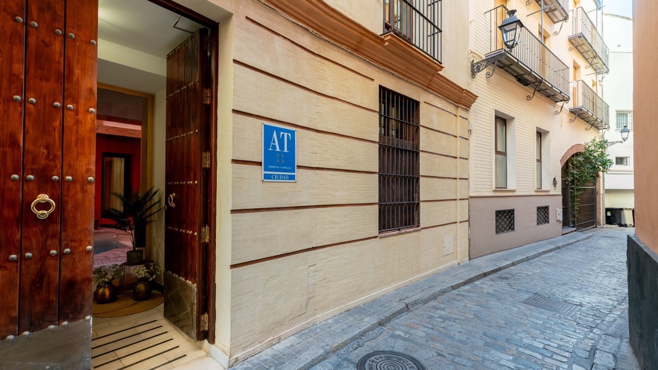 Photo of Outdoor in Historical Center