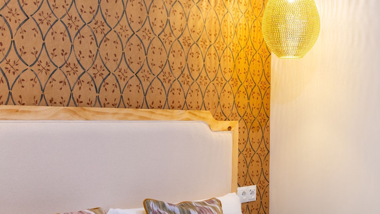 Photo of Bedroom in Historical Center