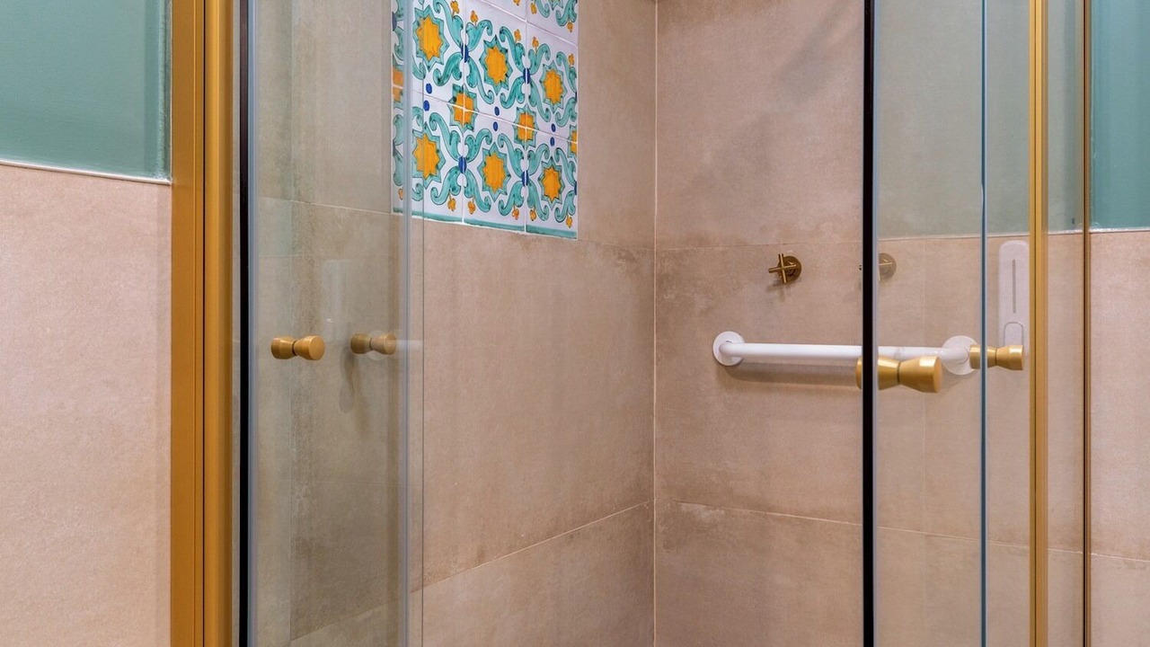 Photo of Bathroom in Historical Center