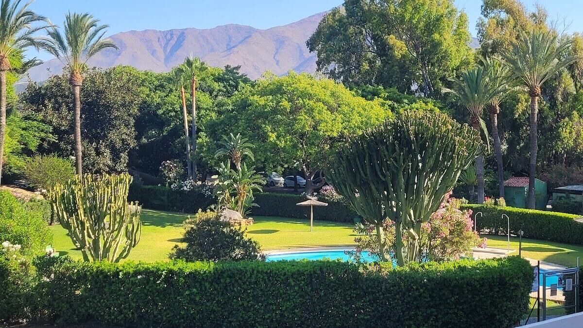 Photo of Outdoor in Bahia Dorada