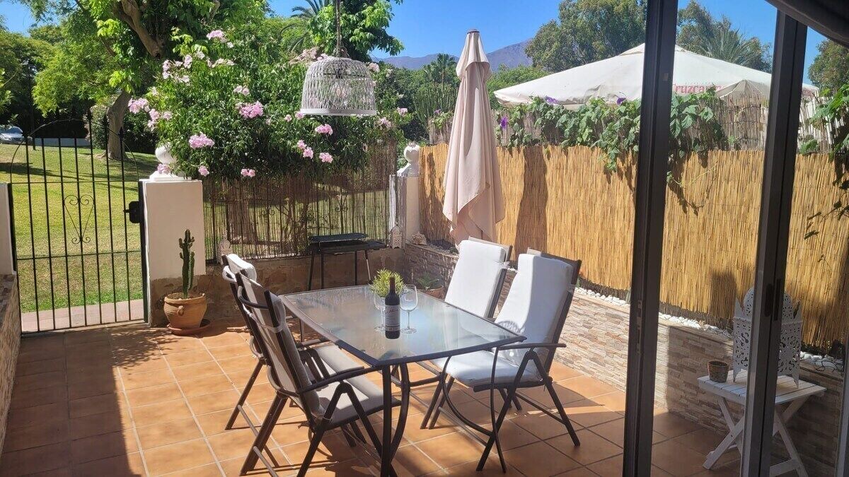Photo of Outdoor in Bahia Dorada