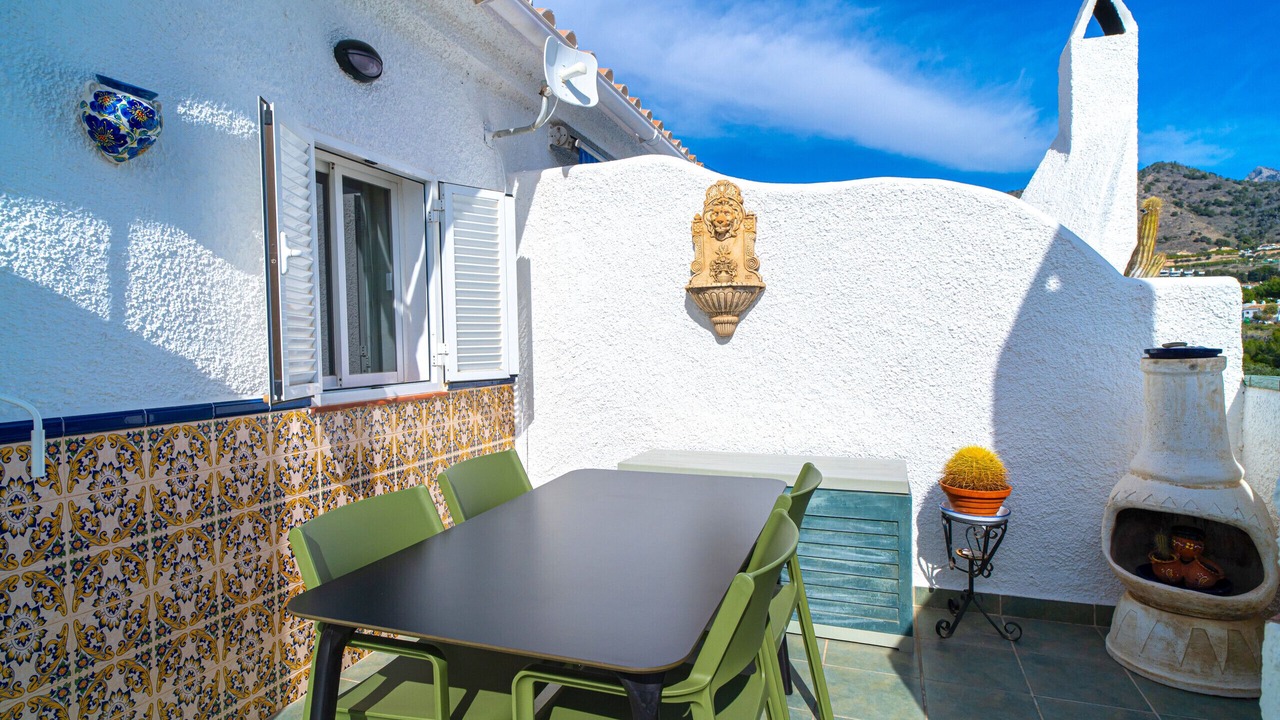 Photo of Outdoor in Chimenea