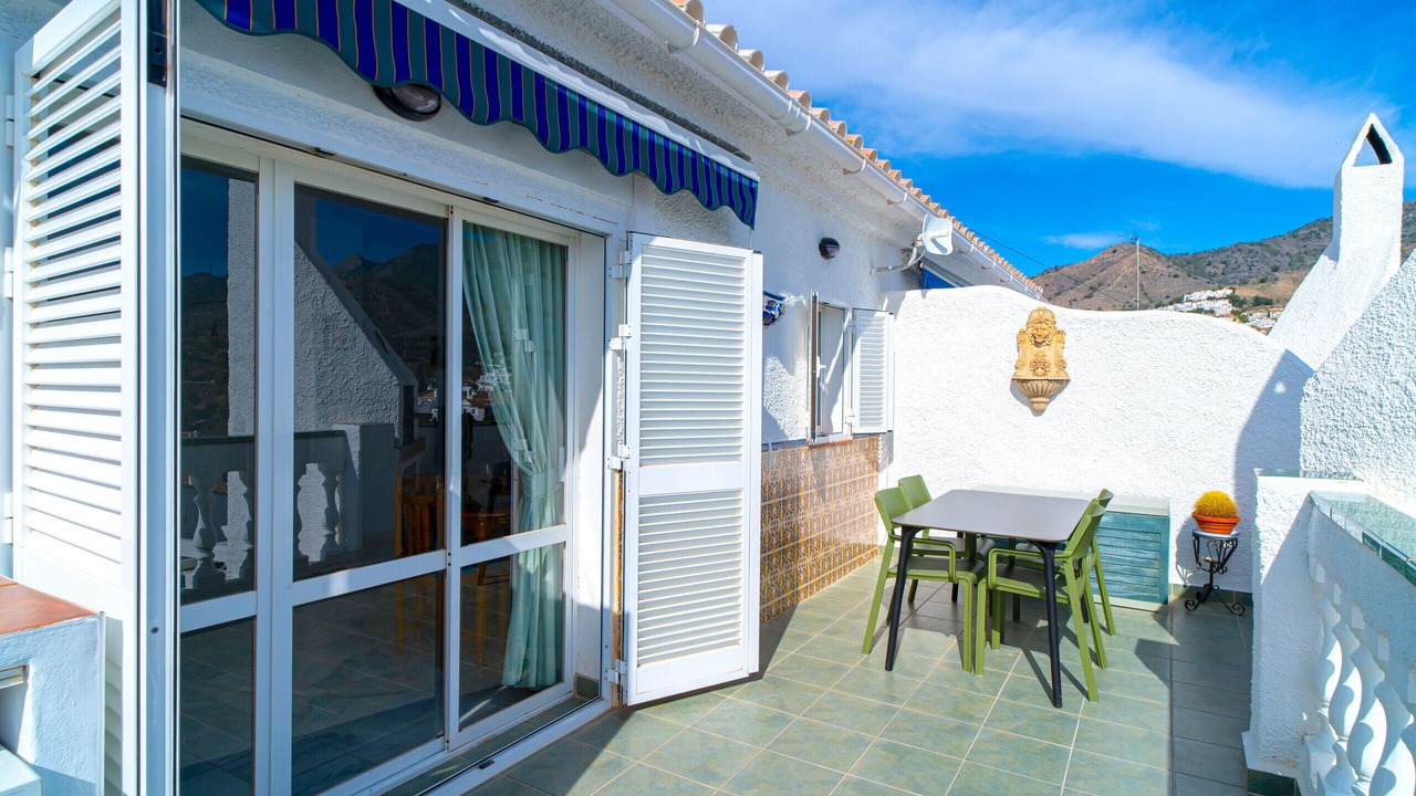Photo of Outdoor in Chimenea