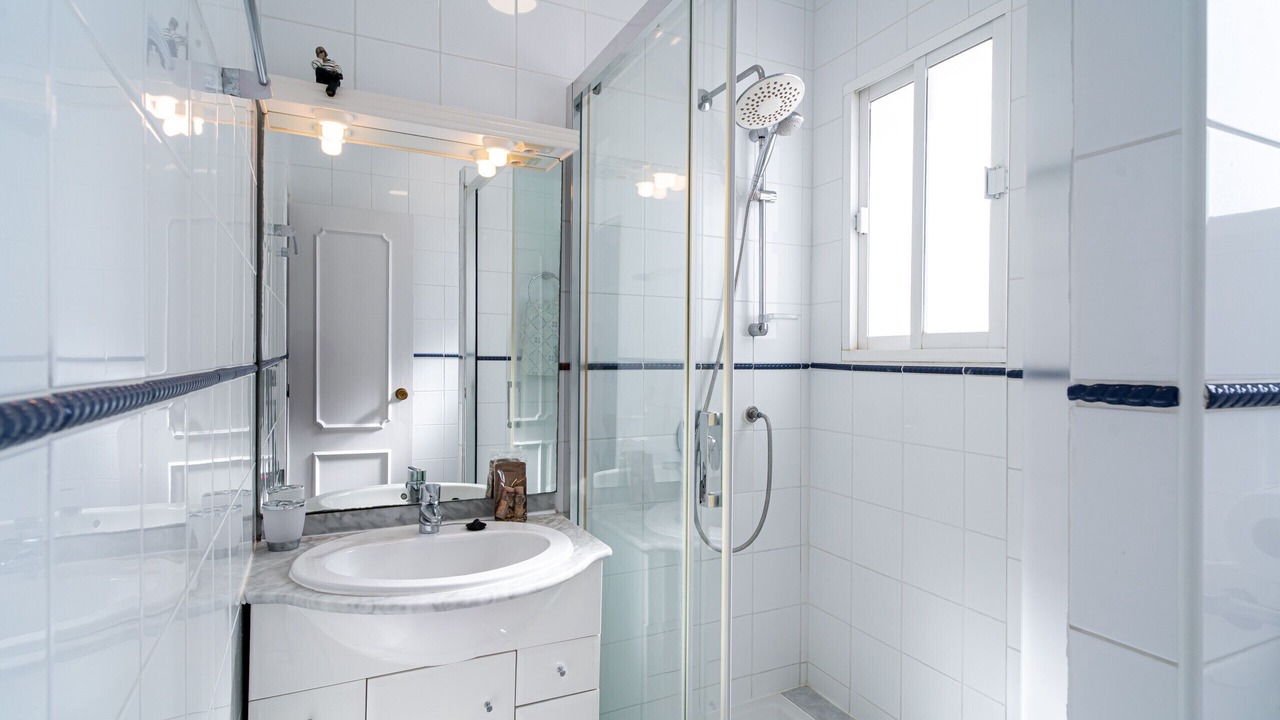 Photo of Bathroom in Chimenea