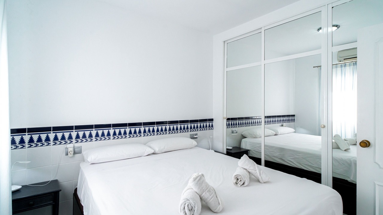 Photo of Bedroom in Chimenea
