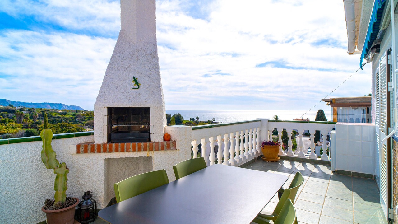 Photo of Outdoor in Chimenea