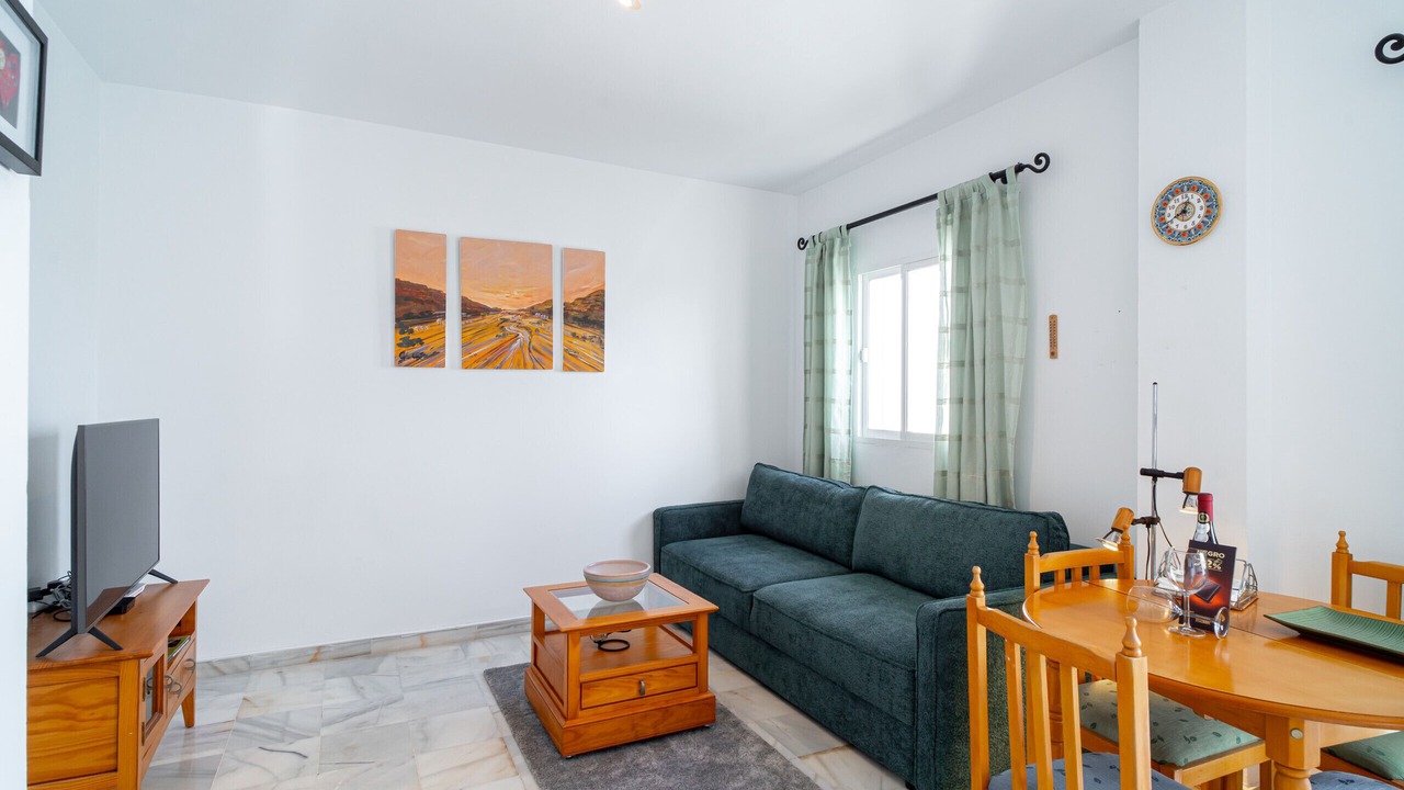 Photo of Livingroom in Chimenea