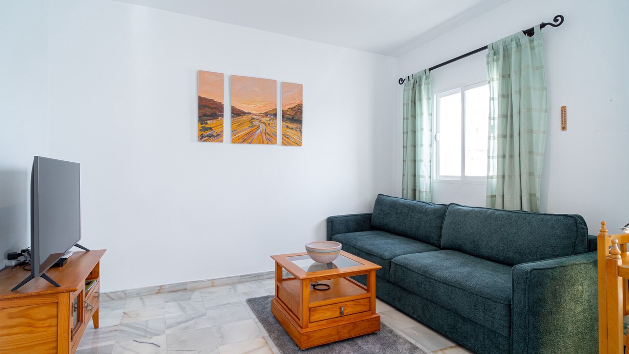 Photo of Livingroom in Chimenea