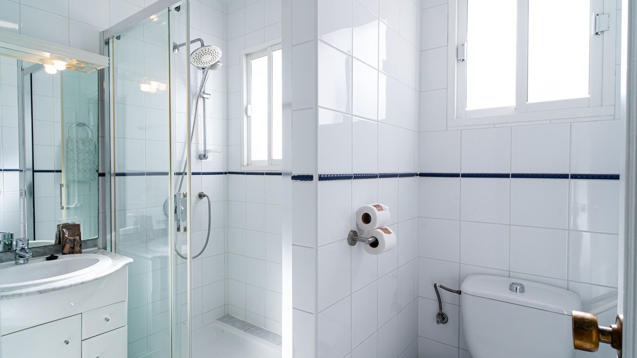 Photo of Bathroom in Chimenea