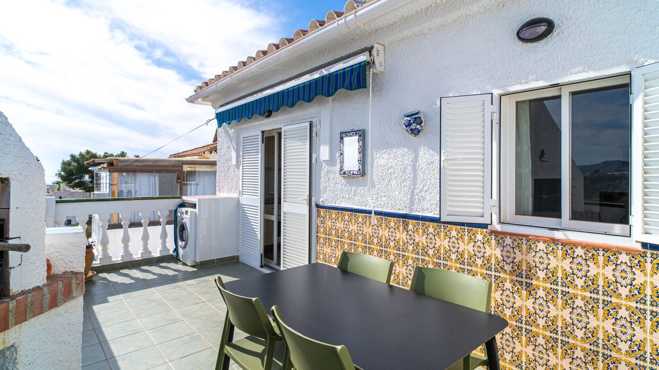 Photo of Outdoor in Chimenea