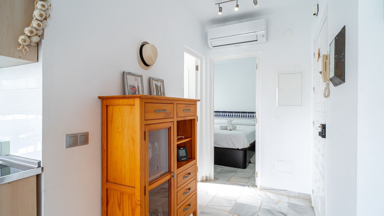 Photo of Bedroom in Chimenea