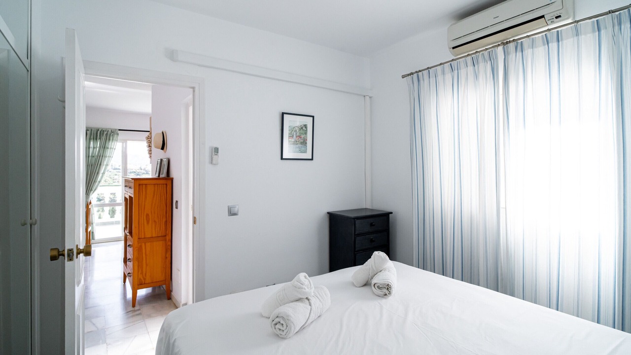 Photo of Bedroom in Chimenea