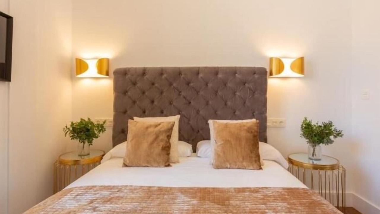 Photo of Bedroom in Granada City Center
