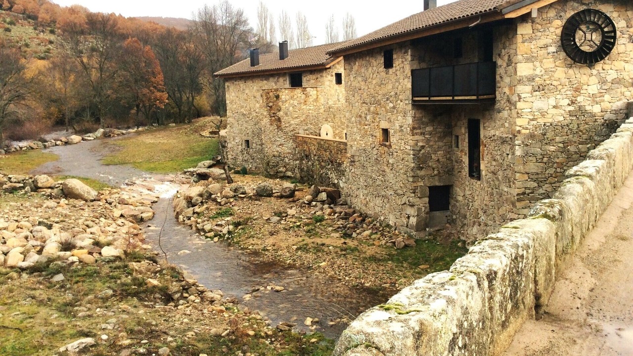 Photo of Outdoor in Navacepeda de Tormes