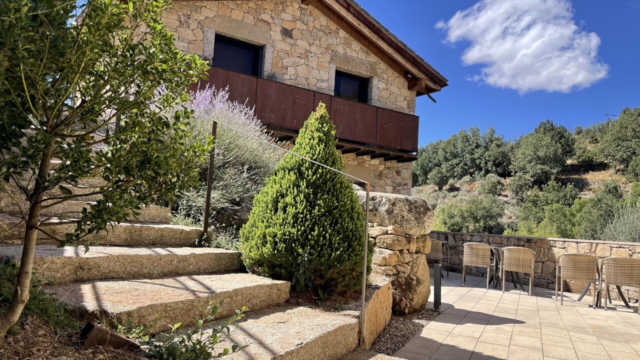 Photo of Outdoor in Navacepeda de Tormes