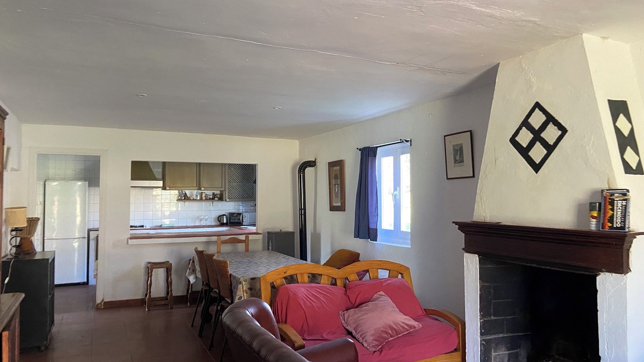 Photo of Livingroom in Priego de Cordoba