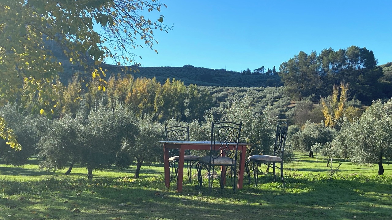Photo of Outdoor in Priego de Cordoba