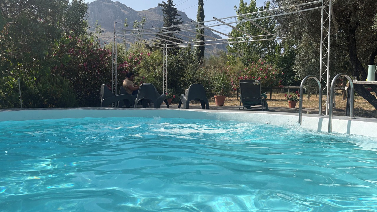 Photo of Outdoor in Priego de Cordoba