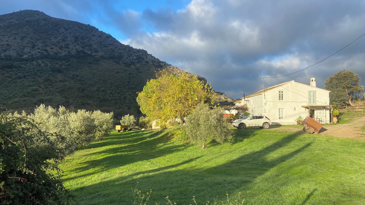 Photo of Outdoor in Priego de Cordoba