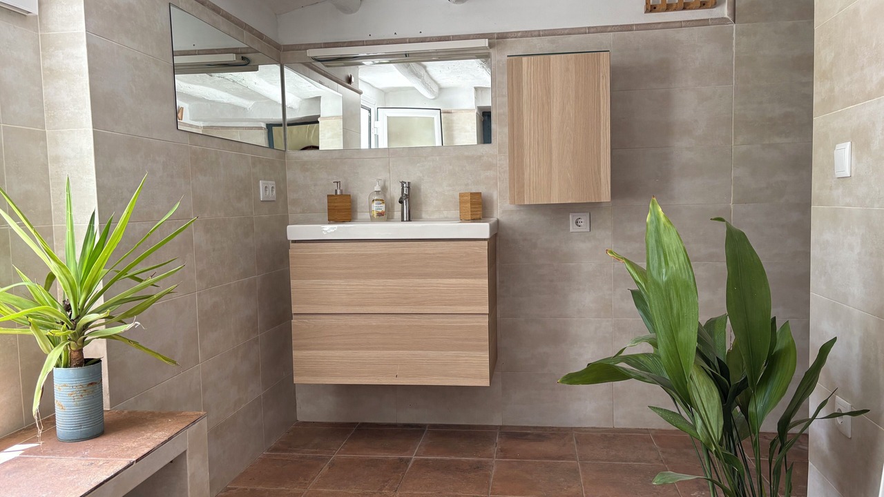 Photo of Bathroom in Priego de Cordoba