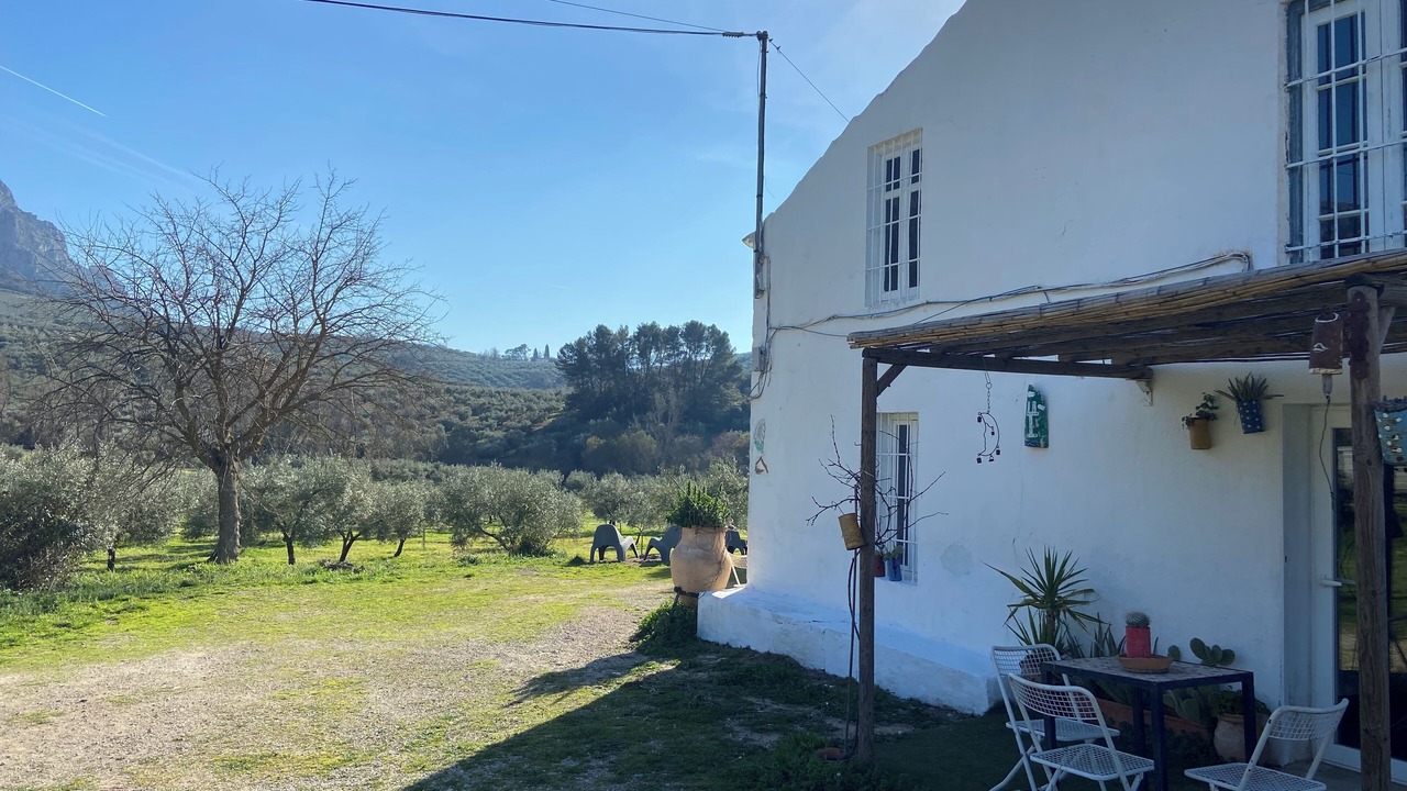 Photo of Outdoor in Priego de Cordoba