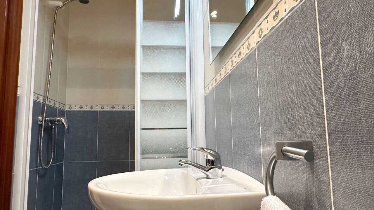 Photo of Bathroom in Isla