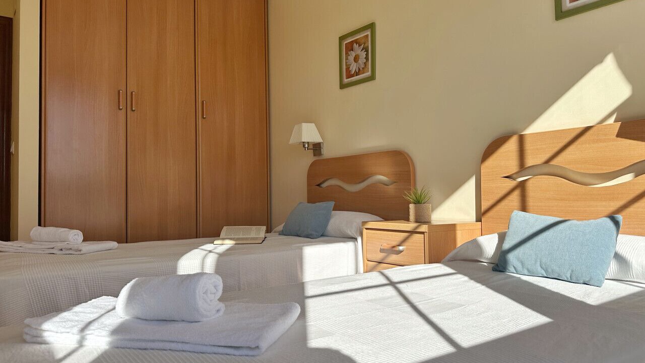 Photo of Bedroom in Isla