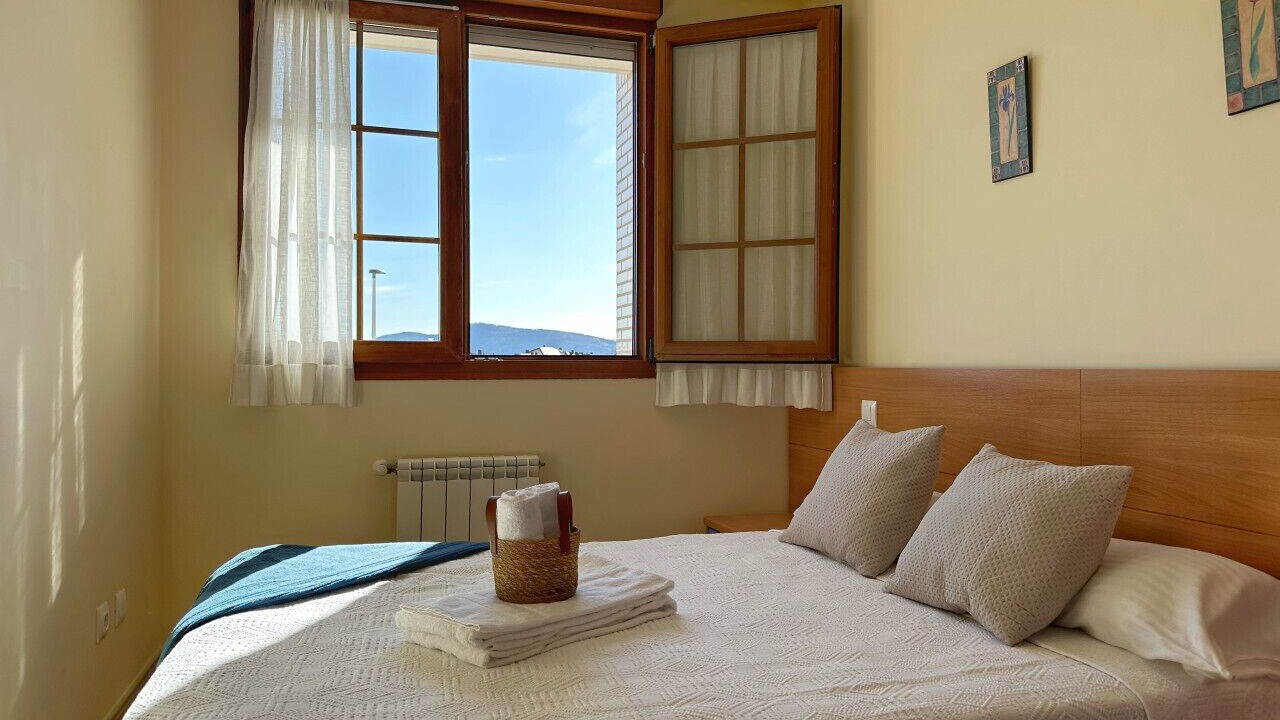 Photo of Bedroom in Isla