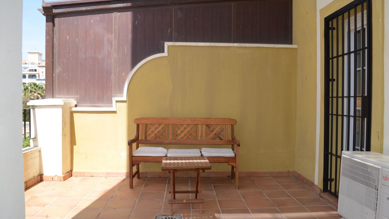 Photo of Outdoor in Punta del Moral