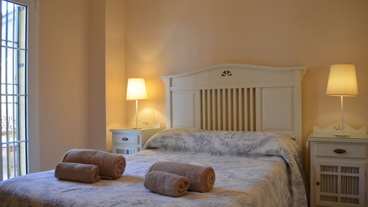 Photo of Bedroom in Punta del Moral