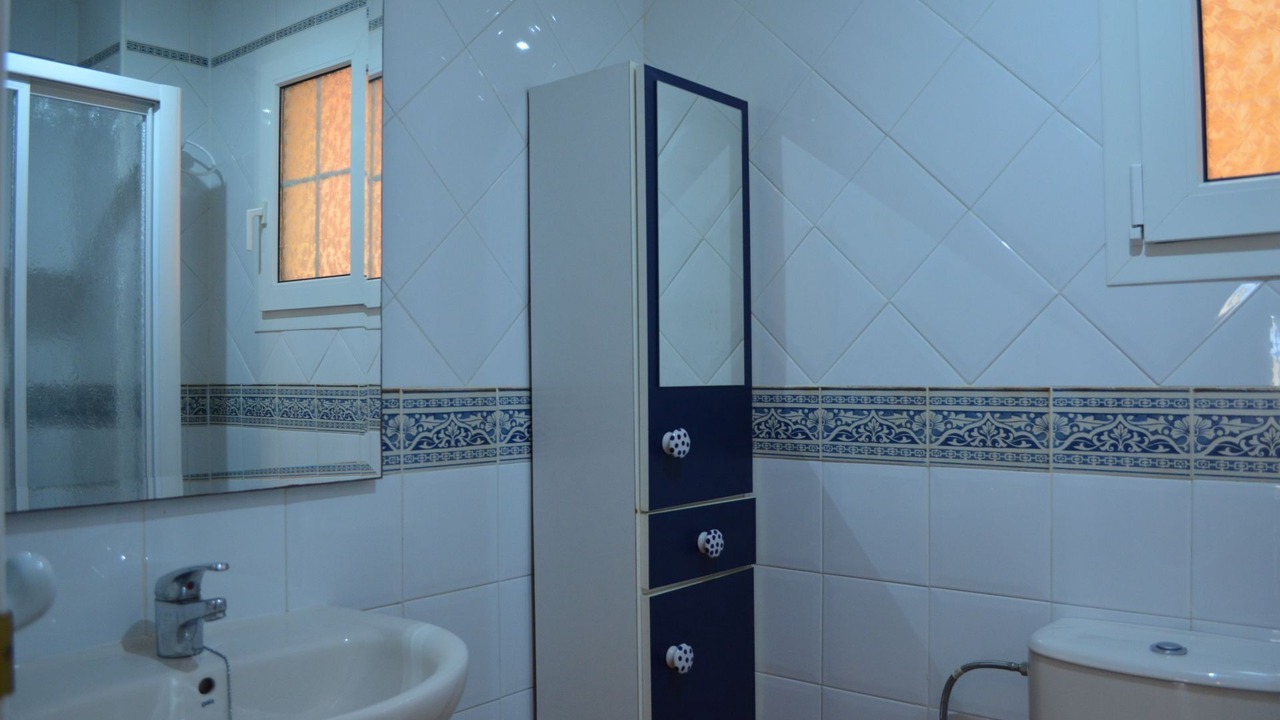 Photo of Bathroom in Punta del Moral