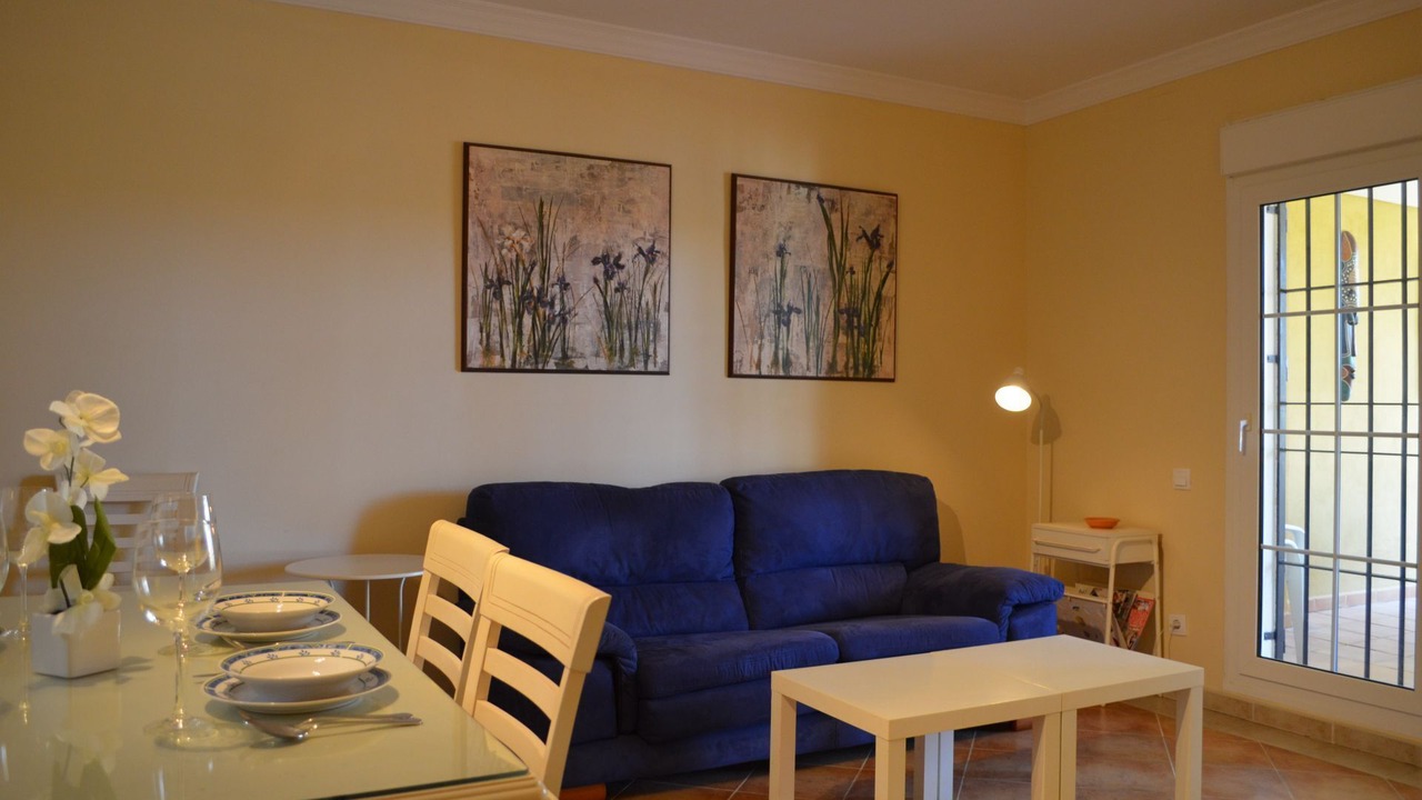 Photo of Livingroom in Punta del Moral